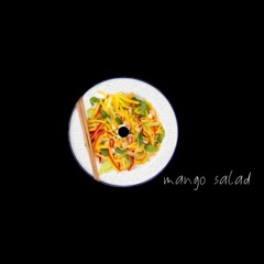 Pink Mango (Lautert x Maurício Naves) - Mango Salad (SNIPPET)