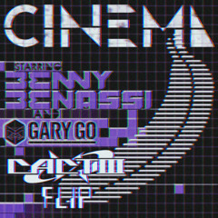 Benny Benassi - Cinema (Skrillex Remix) (CACTIII Flip)