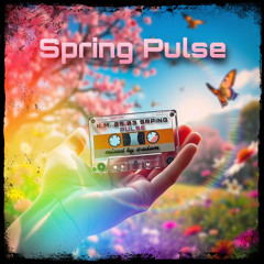 K.M. 25.03 (Spring Pulse) Promo 138 BPM 55 min. mixed by @Adam.mp3