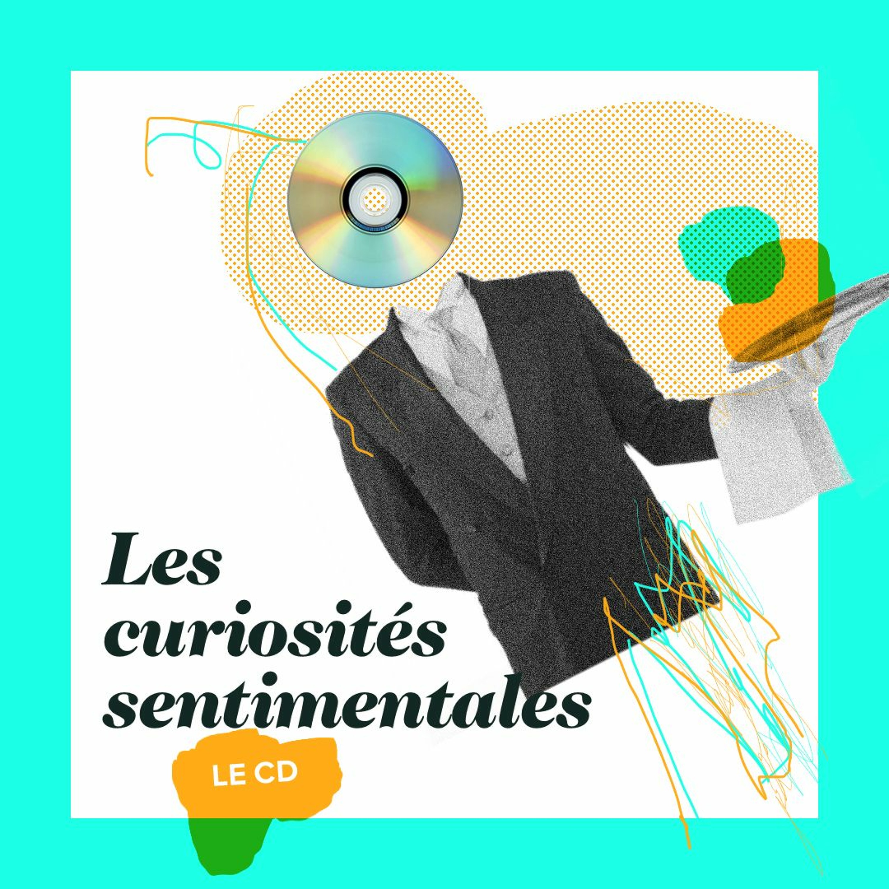 Les Curiosites Sentimentales
