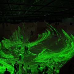 laser meadow curve
