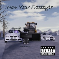 New Year Freestyle (prodbygeam)