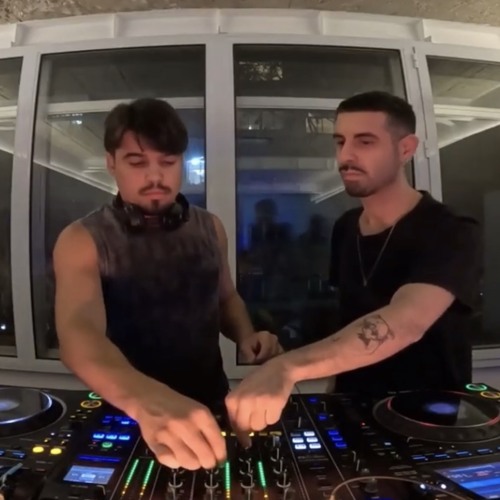 SPENCER Q B2B LAZA (RADIO BUERO)