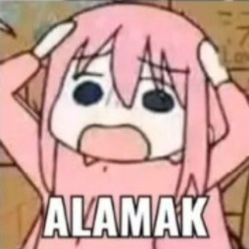 ALAMAK [ -iD- x GOODMAN ]