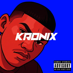 Kronix Beat X Slew Dem - "Booty Beat" (Remix)