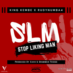 King Kembe - SLM (Stop Liking Man) feat RudyNumba4 (SXM Soca 2023)