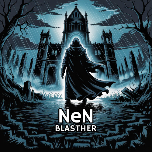 NeN - Blasther (Original Mix)