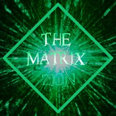 ZION - 4 THE MATRIX (1999) Drum Remix (DJ DOSEM + DJ ARTBAT MIX)