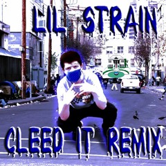 Cleed It (Blue Opps / Bleed It Remix)