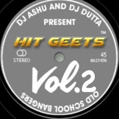Hit Geets Volume 2 Old School Bhangra Podcast *[BONUS TRACK]*