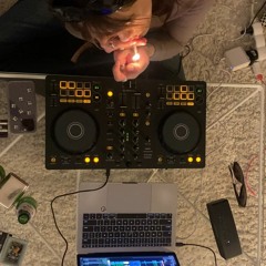 Mia's Mix #2 Take #3