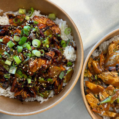 Made-to-Order Stir Fry in Margate | Wokworks