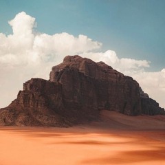 ءأنتم أشد خلقًا أم السماء ؟!  ..  الشيخ محمود البنا