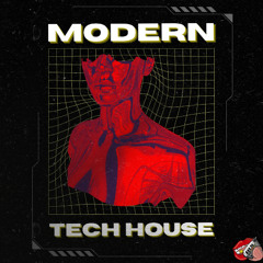 Modern Tech House 🎹 Sample Pack