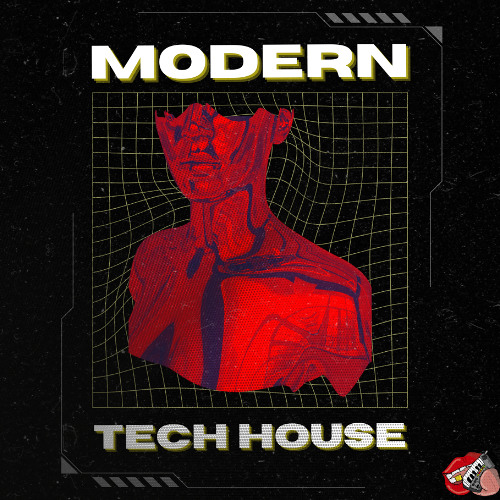 Modern Tech House 🎹 Sample Pack