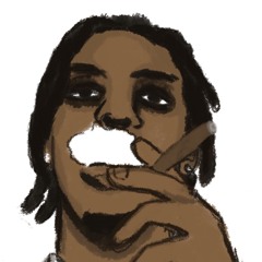 Smoke B Free (prod. BrayGlobal)