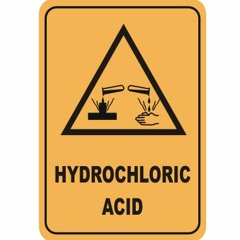 Hydrochloric Acid (feat. Pappa Helgi)