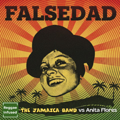 Falsedad - Reggae EDM Radio Edit