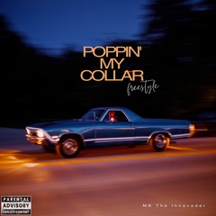 Poppin My Collar Freestyle