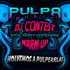 Pulpa Music DJ Contest - Constantine (136 bpm)