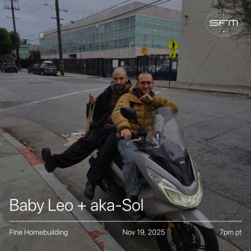 Fine Homebuilding 13: Baby Leo, aka-Sol