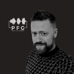 PFG The Progcast - Episode 57 - Markus Saarländer