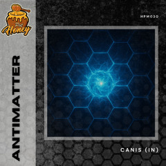 CANIS (IN) - Antimatter (Original Mix)