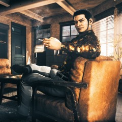 Lost Judgment: The Kaito Files OST -  Behind the Scheme