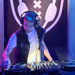 Lounge Bar music Remix [Live set from Amsterdam]