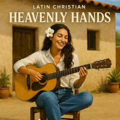 Heavenly Hands Latin/Christian