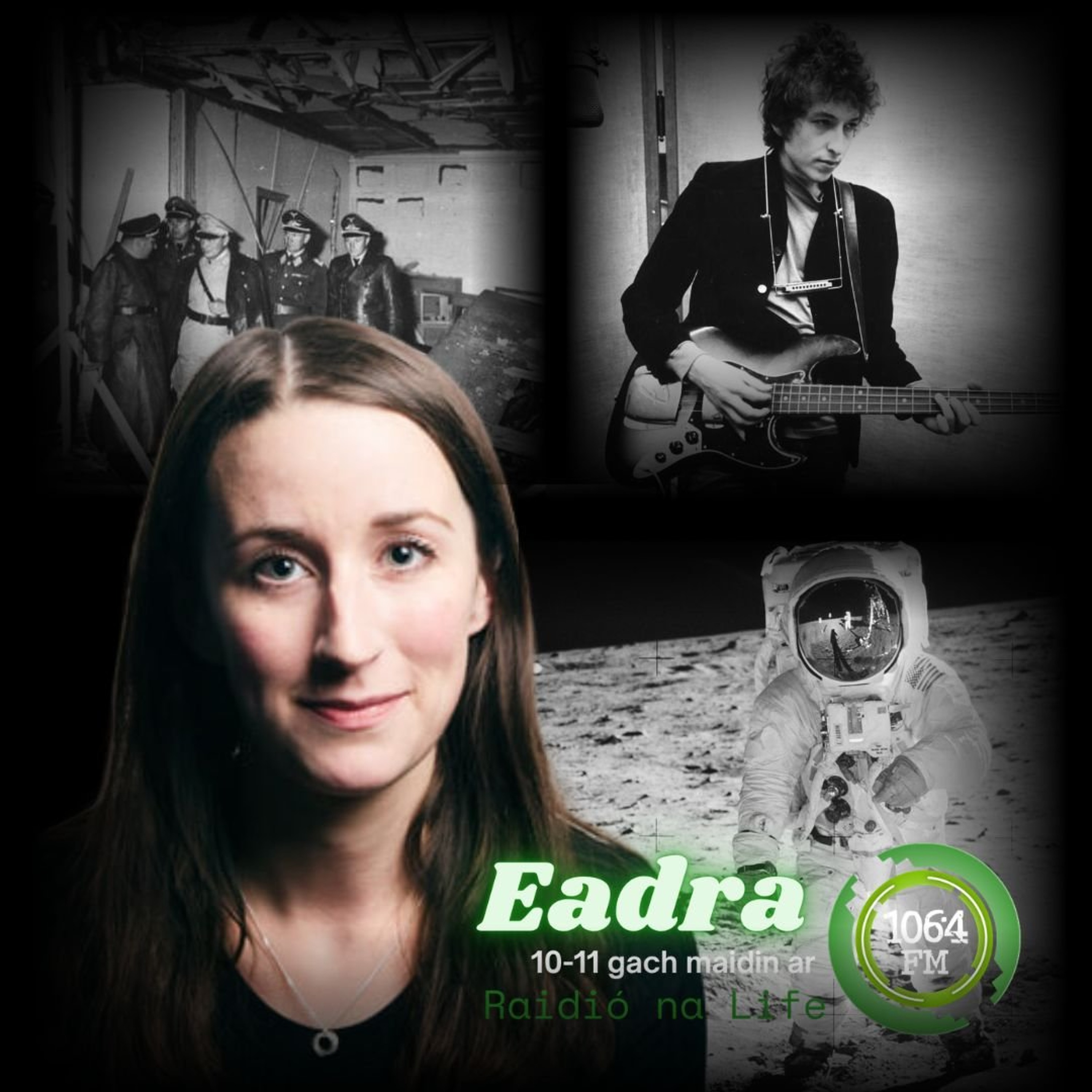 Ar an lá seo sa stair - 20 Iúil episode artwork