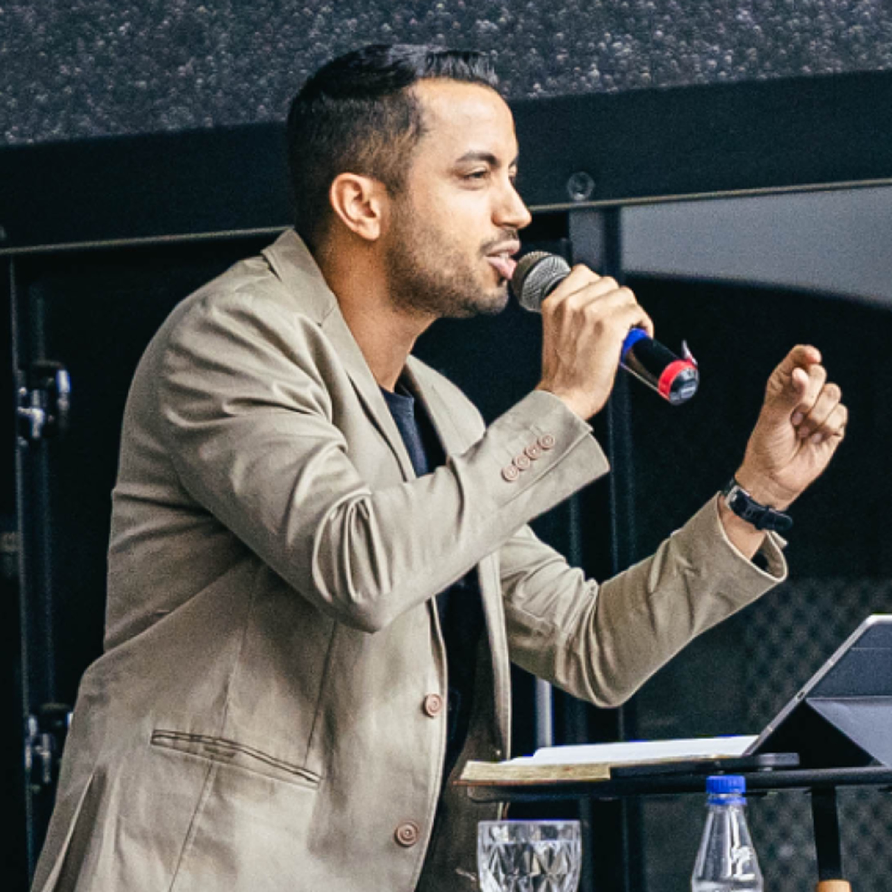 Igreja Verbo da Vida Bauru – Vila Flores