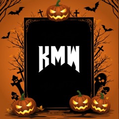 KMW-HALLOWEEN OFFICIAL SET