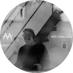 PODCAST 027 | Gian-Luca (Laguna Life)