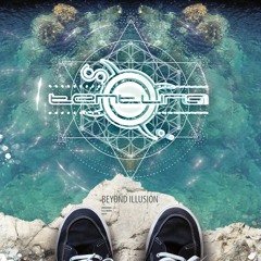 Tentura - Presence Of The Sence