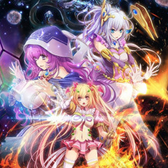 Dead End Aegis - Cosmic Dread