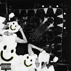 AMNESIA - Kai King x Ice Senju x Cyclonz (prod. Luca Santamaria)