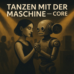 TANZEN MIT DER MASCHINE