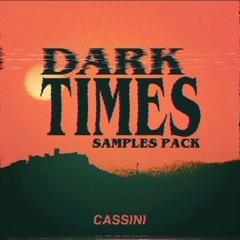 DARKTIMES Samples Pack Preview