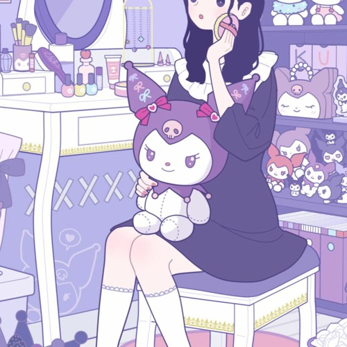 Stream Kuromi - 679 (AI Cover) (I got a Glock in my Rari) by