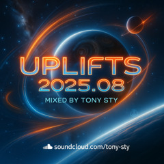 Uplifts 2025.08