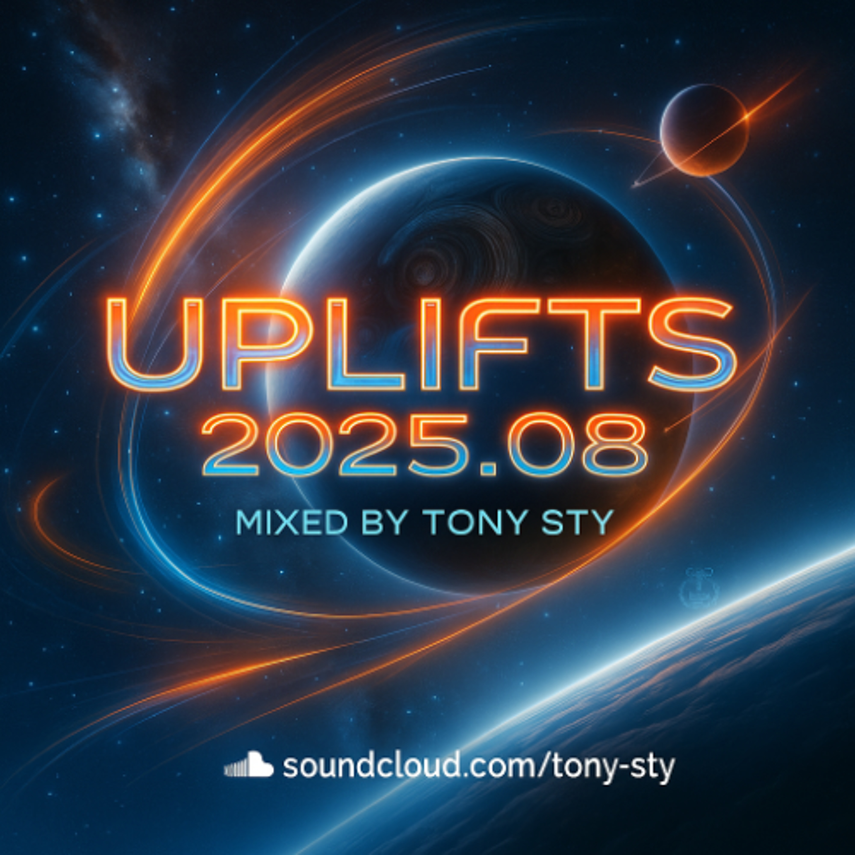 #upLIFTS and Guest Mixes
