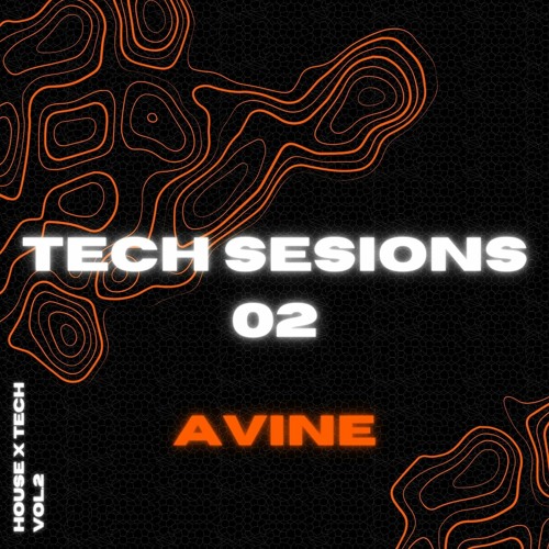 Avine - Tech Sessions #02