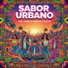 Calle 10 Flow - Reggaeton Instrumental Beat