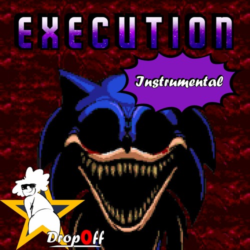 EXECUTION (Confronting Yourself FNF) [Instrumental]