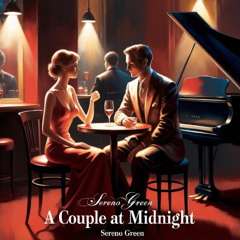 A Couple At midnight