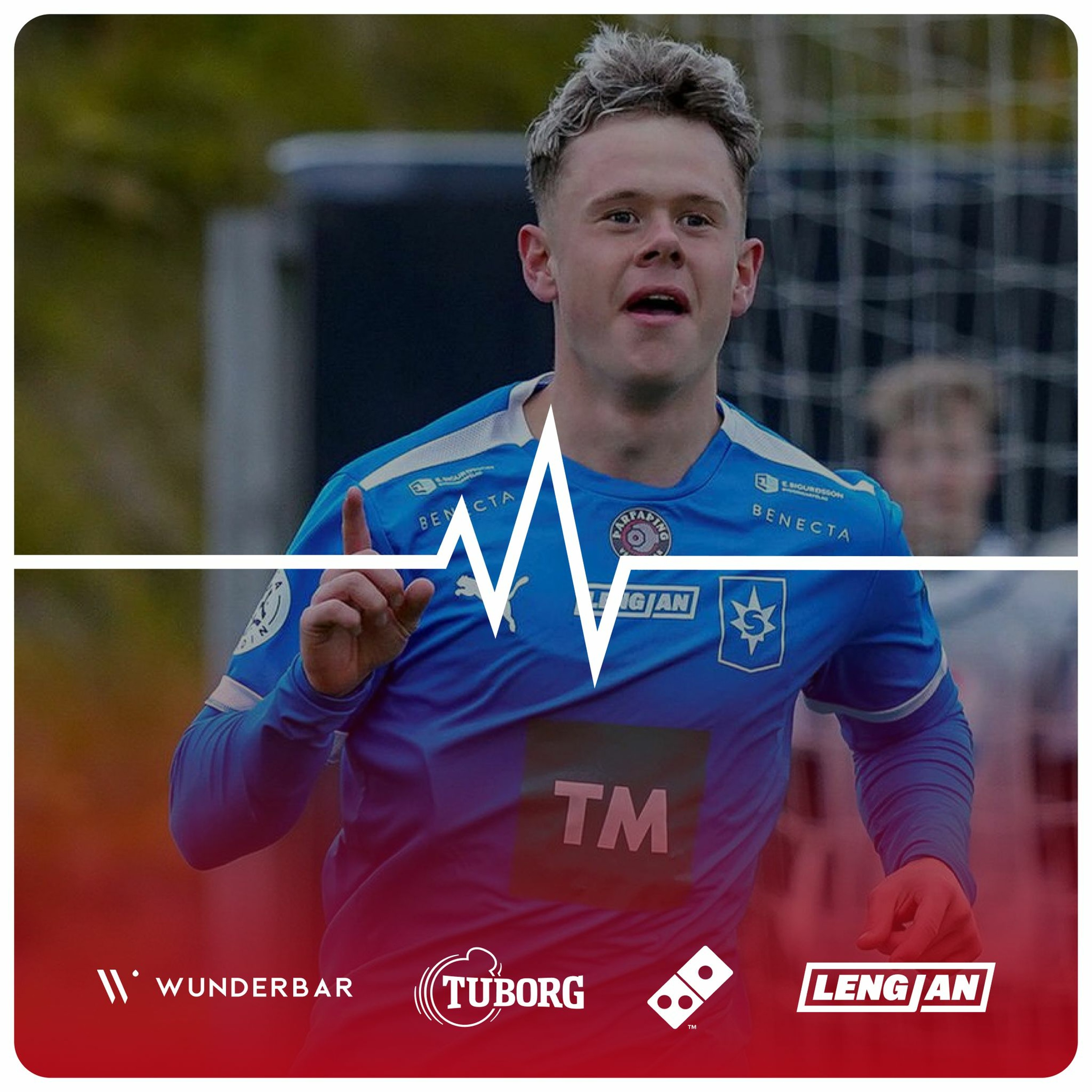 Doc án landamæra - Eggert Aron Guðmundssson sérstakur gestur Dr. Football