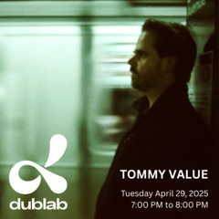 Dublab Guest Mix - 29 April