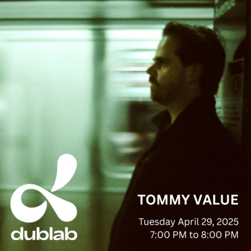 Dublab Guest Mix - 29 April