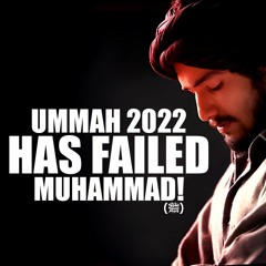 WARNING: THIS VIDEO WILL HURT YOUR MUSLIM EGO & CHANGE YOUR LIFE!